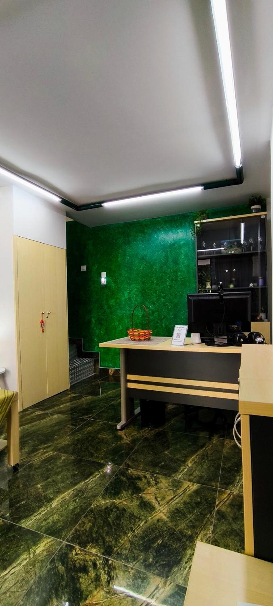 Green Home Афины Экстерьер фото