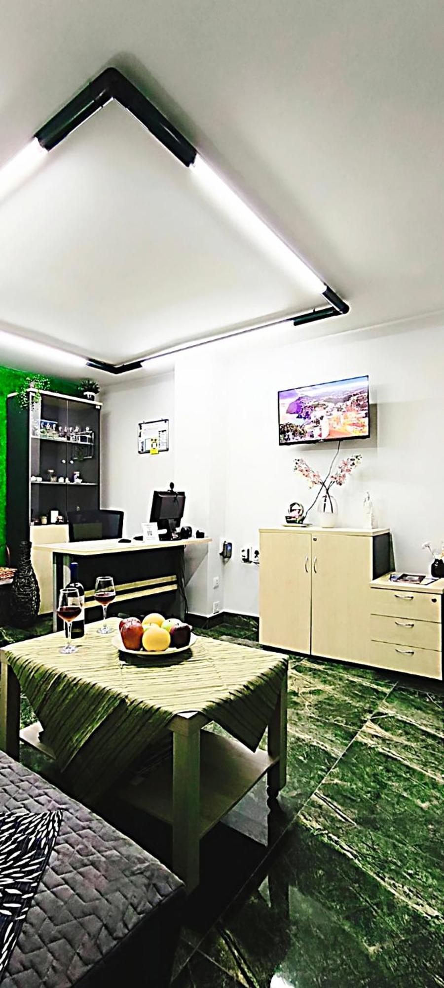 Green Home Афины Экстерьер фото