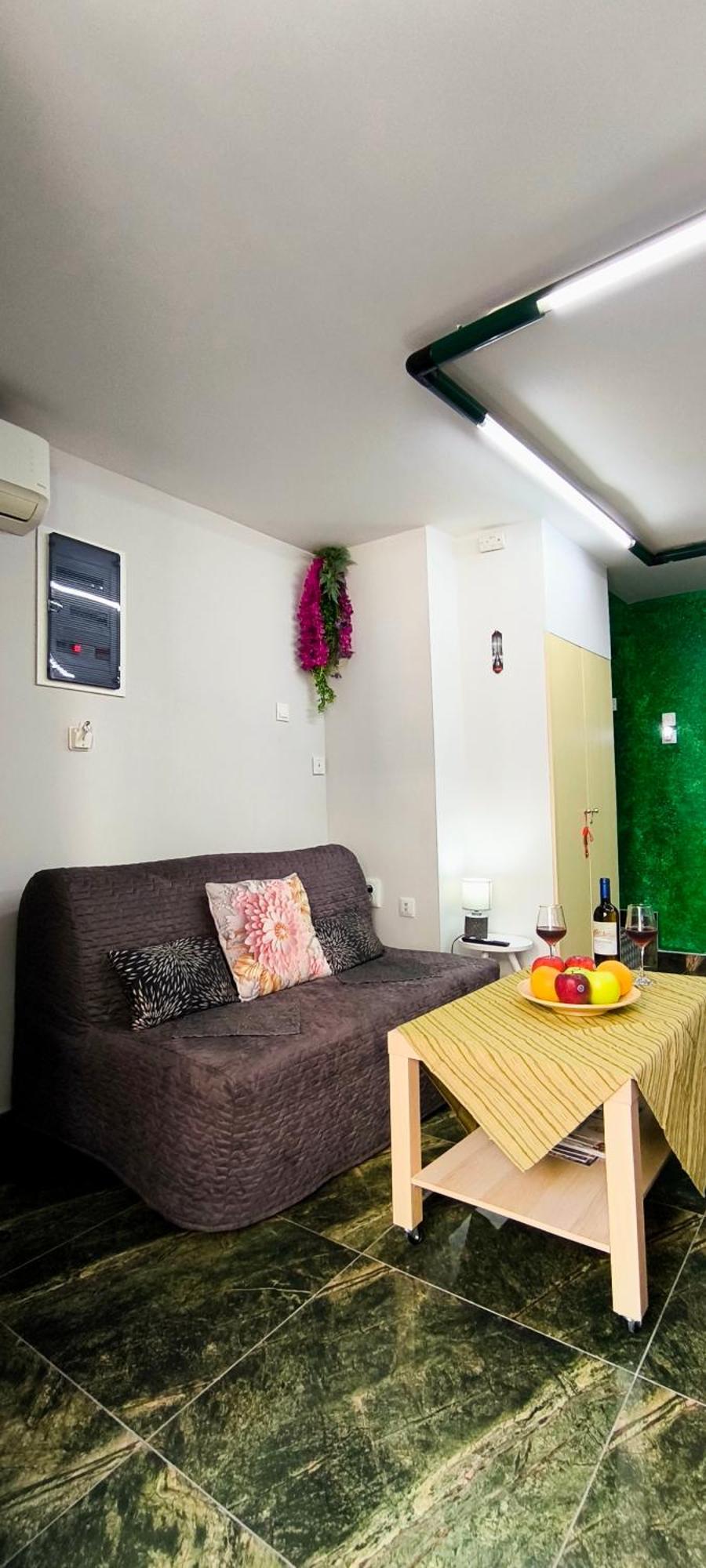 Green Home Афины Экстерьер фото