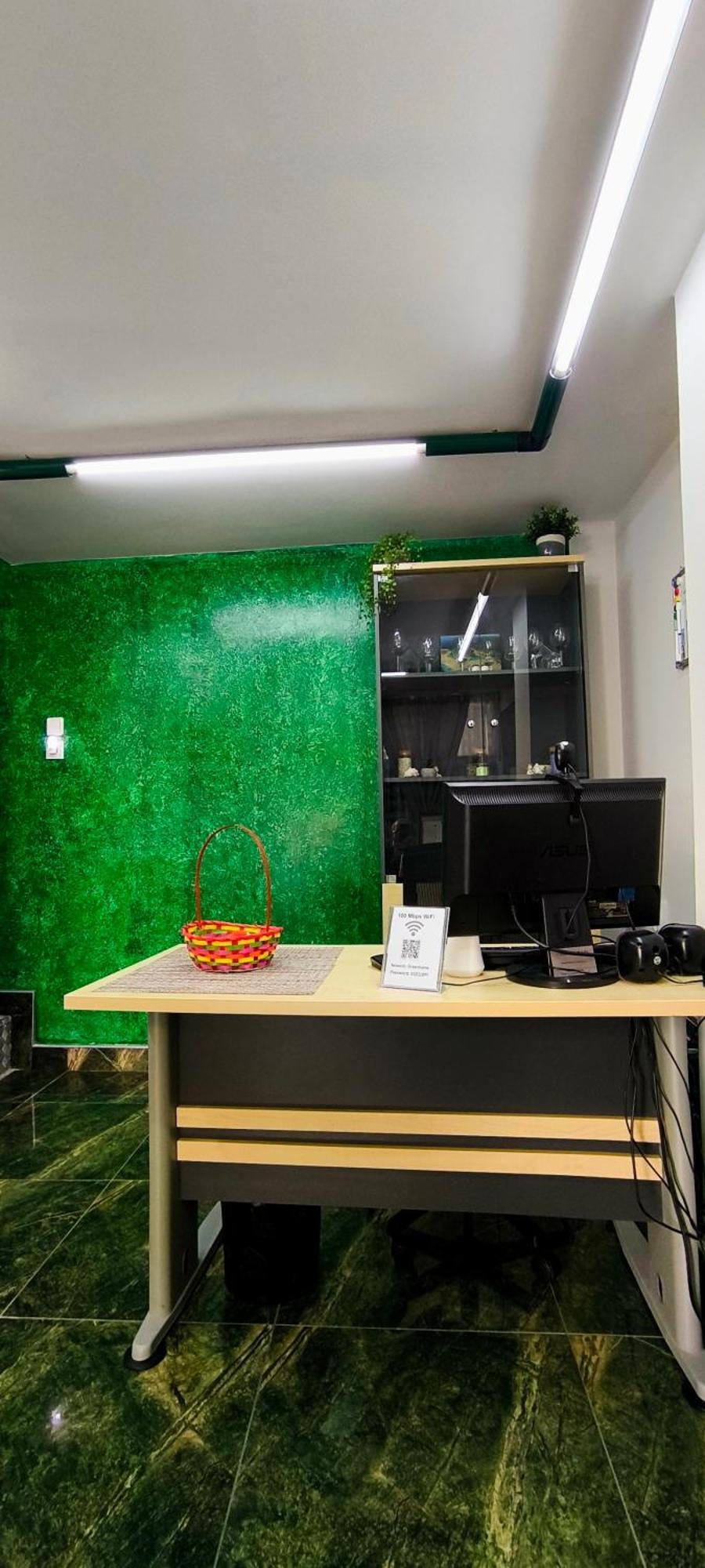 Green Home Афины Экстерьер фото