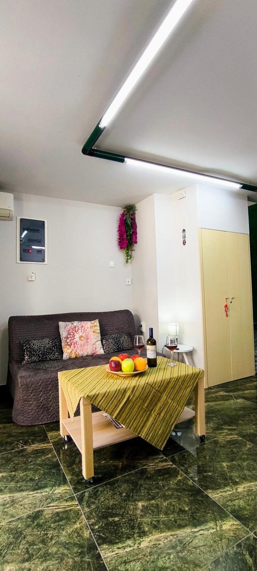 Green Home Афины Экстерьер фото